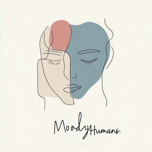 Moody Humans